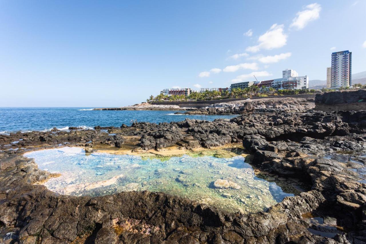 Paraiso Del Sur Mar Y Teide Costa Adeje  Exterior photo